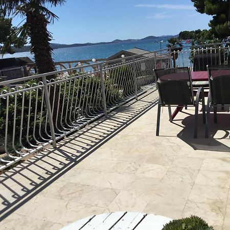 Apartments More 皮罗瓦茨 外观 照片