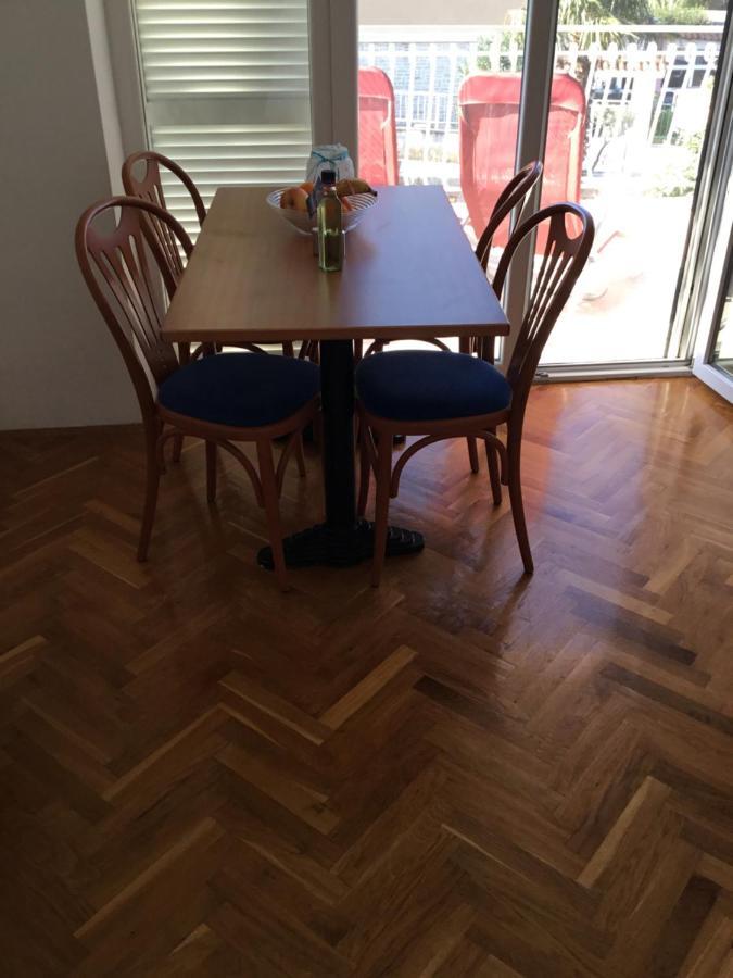Apartments More 皮罗瓦茨 外观 照片