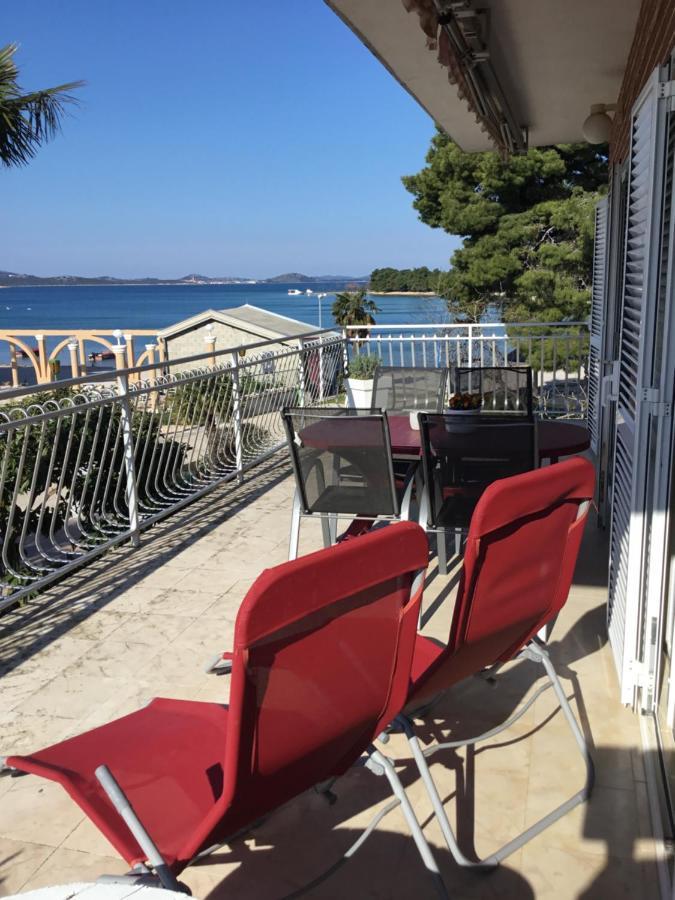 Apartments More 皮罗瓦茨 外观 照片