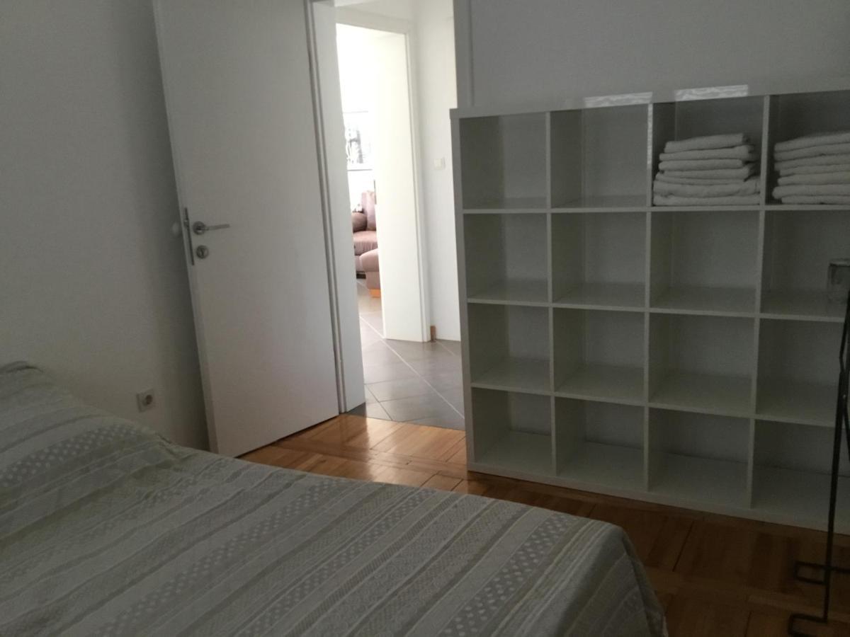 Apartments More 皮罗瓦茨 外观 照片