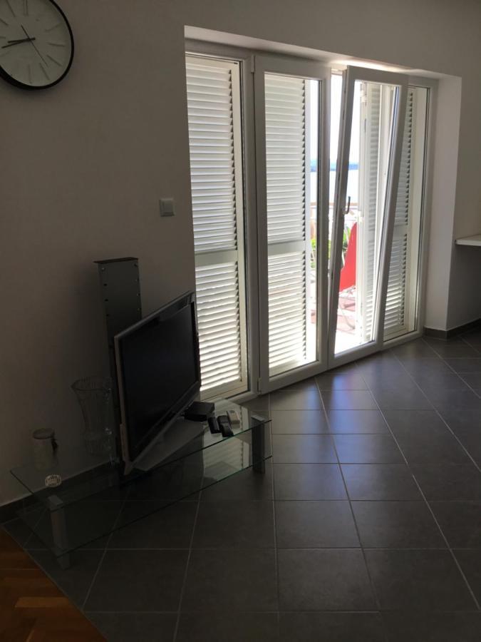 Apartments More 皮罗瓦茨 外观 照片