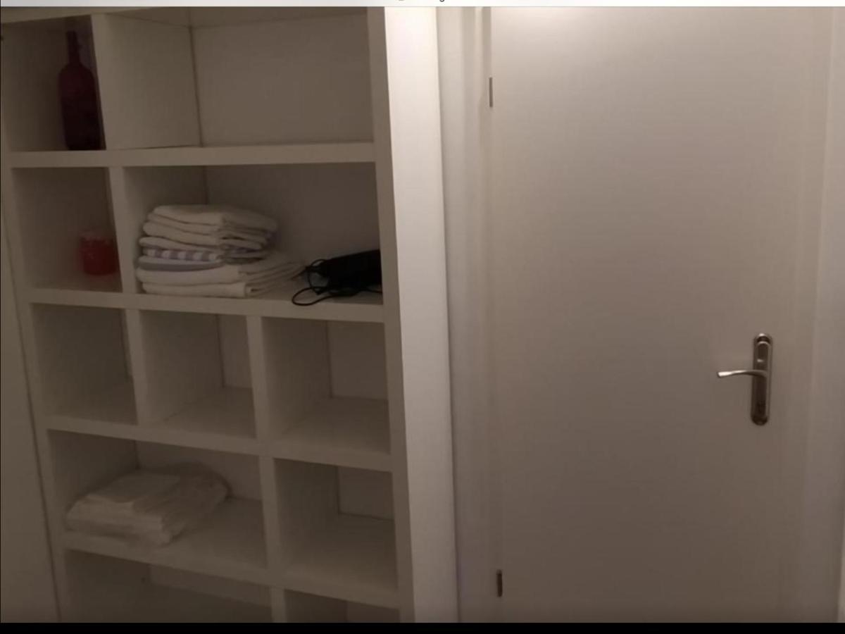 Apartments More 皮罗瓦茨 外观 照片