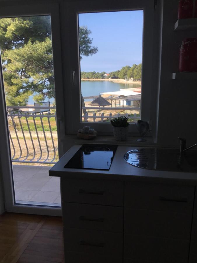 Apartments More 皮罗瓦茨 外观 照片