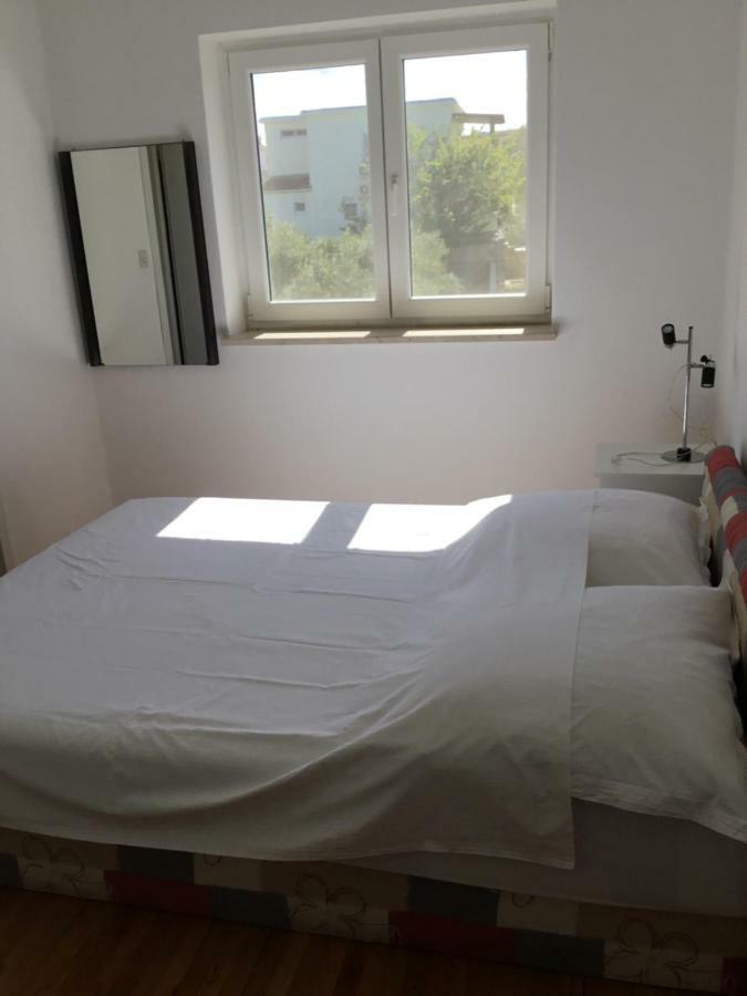 Apartments More 皮罗瓦茨 外观 照片